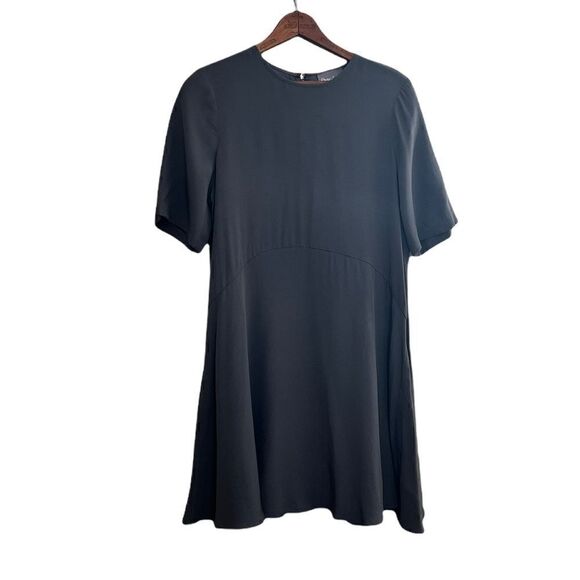 Phase Eight Short Sleeve Mini Dress - Picture 1 of 6